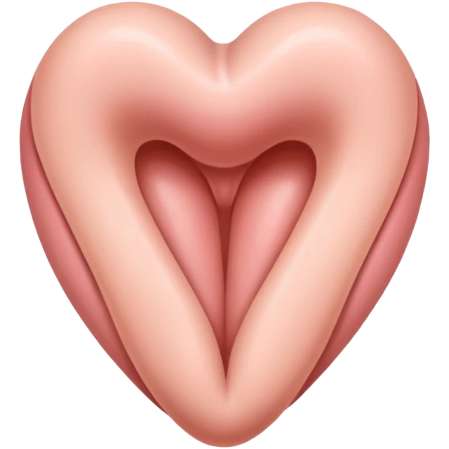 Vagina emoji