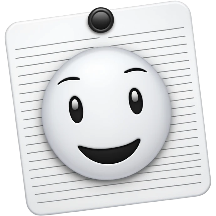 handwritten note emoji style "shine unapologetically"elegant style emoji