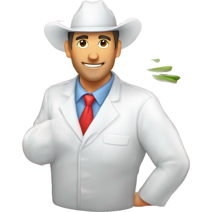 paraguayan beef tenderloin
 emoji