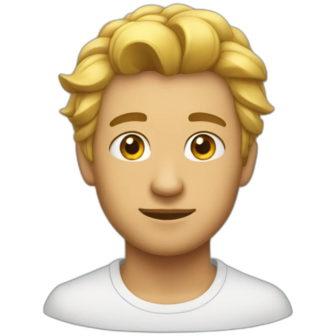 Skeu skeu emoji