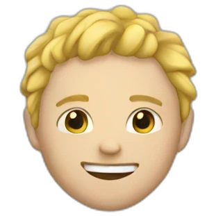 My biggest op emoji