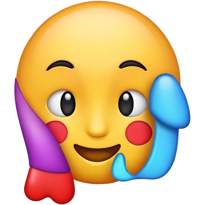 Emoji 1 emoji