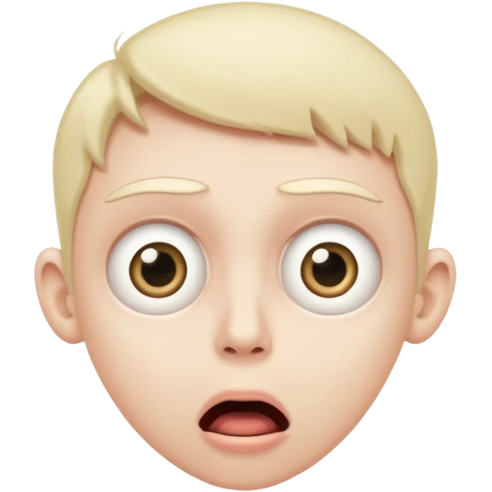 Fuck emoji