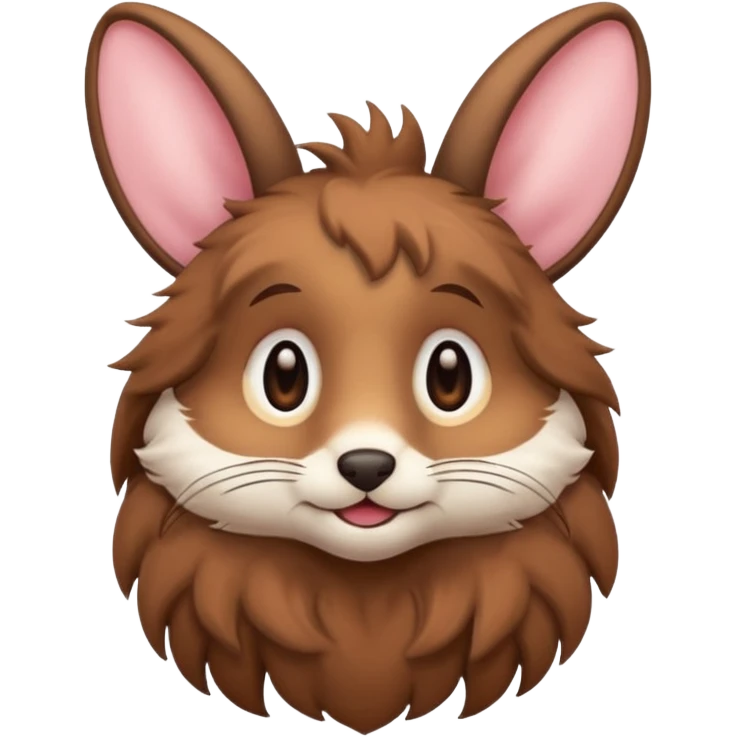 furry emoji
