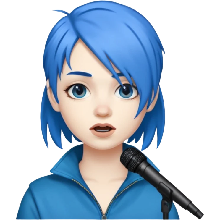 Friday Night Funkin emoji