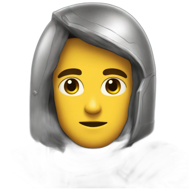 griffith-with-his-armor emoji