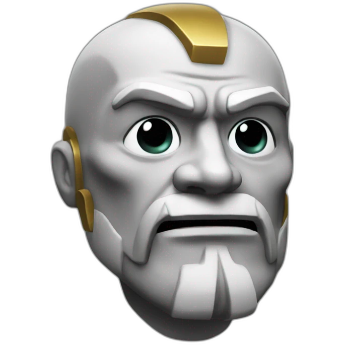 Titan emoji