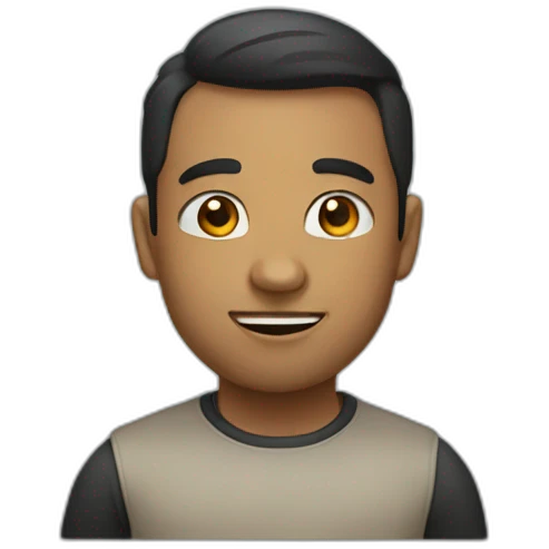 Viso emoji