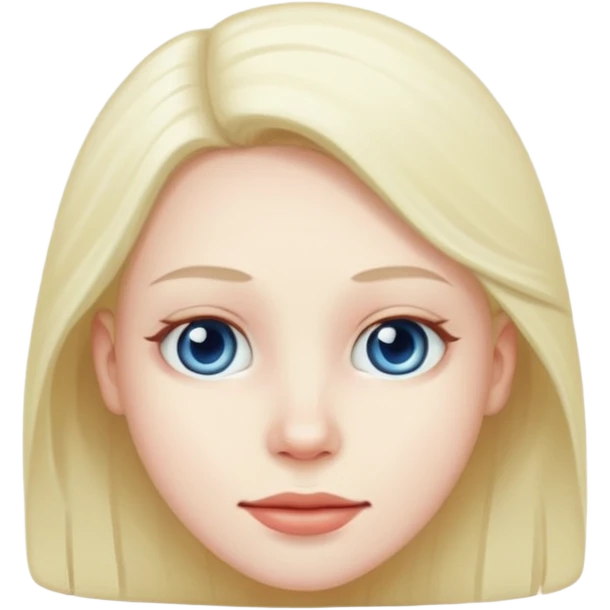 Lu emoji