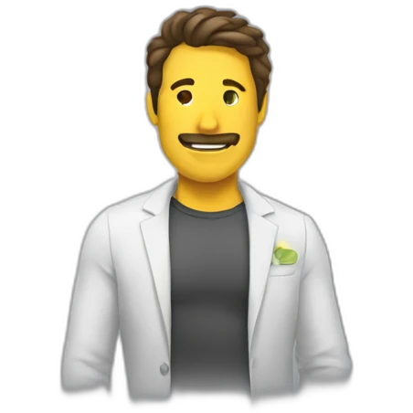 Termo emoji