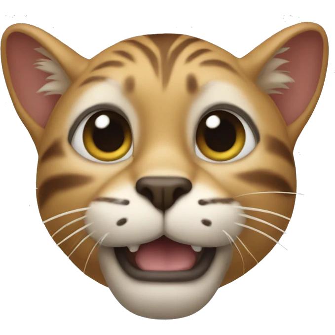 🐈  emoji