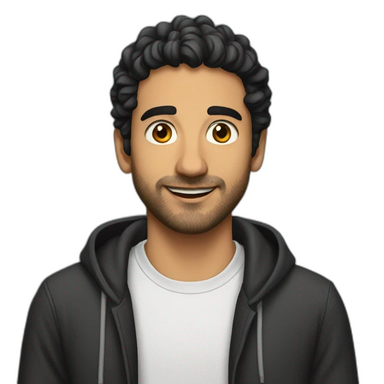 amine radi emoji