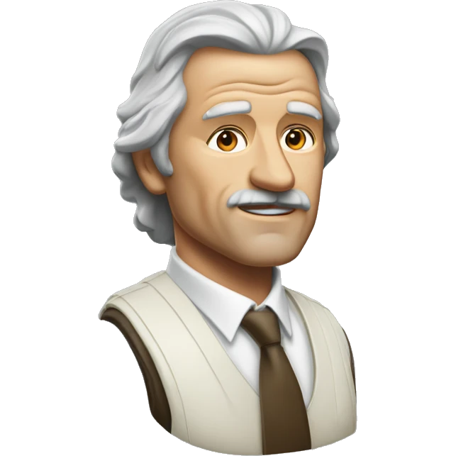 Hank J. Wimbleton emoji