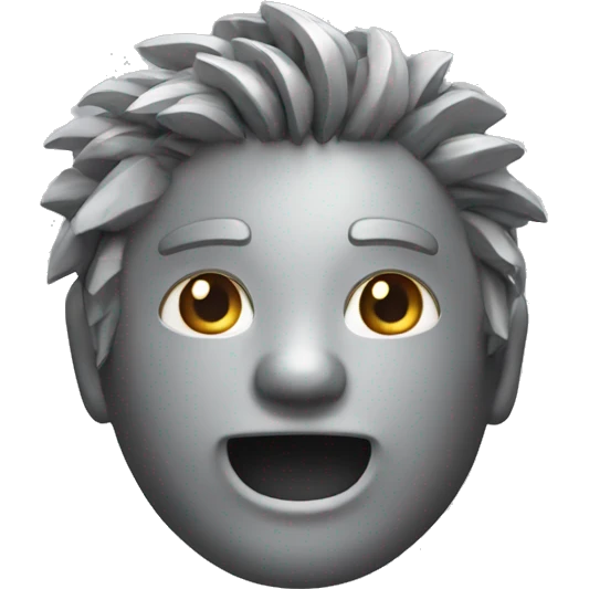 fibra de metal para trastes emoji