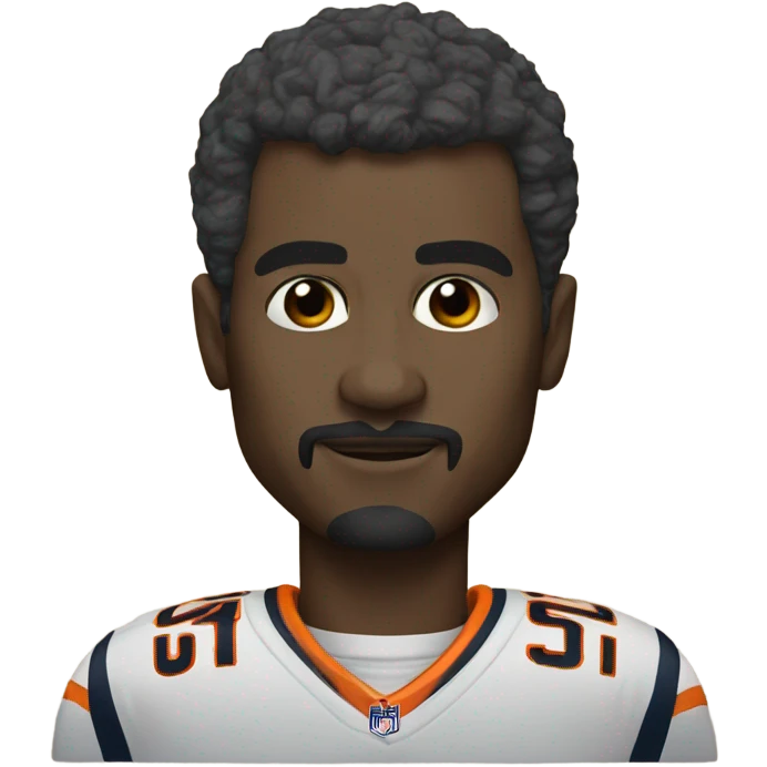 Walter Payton  emoji