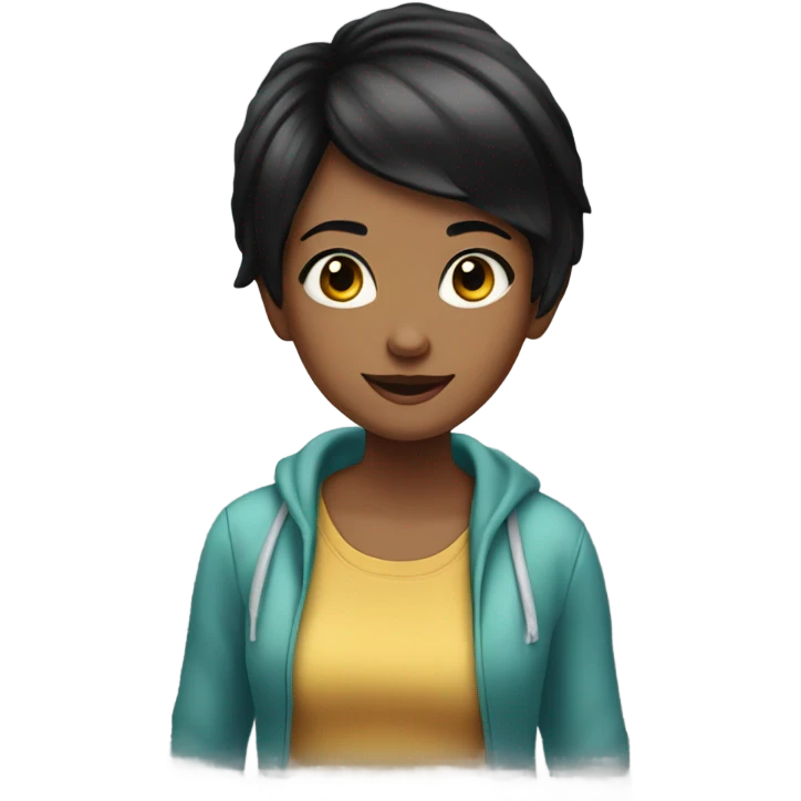 mavis emoji