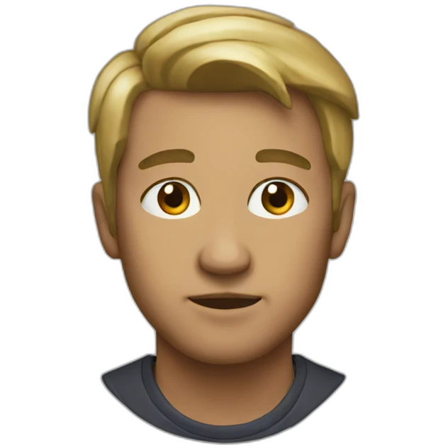 Pozi emoji