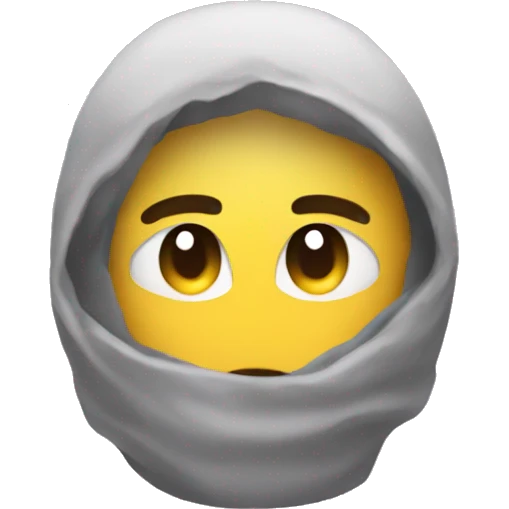 Among us emoji