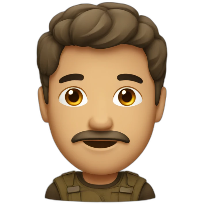 chilean emoji