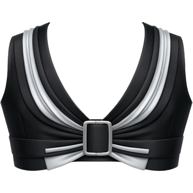 Cummerbund emoji