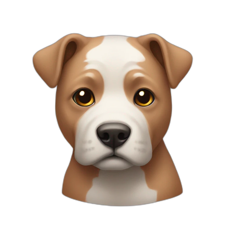 Calvitie emoji