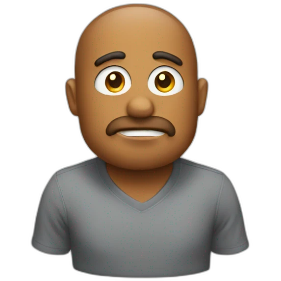 Dick emoji