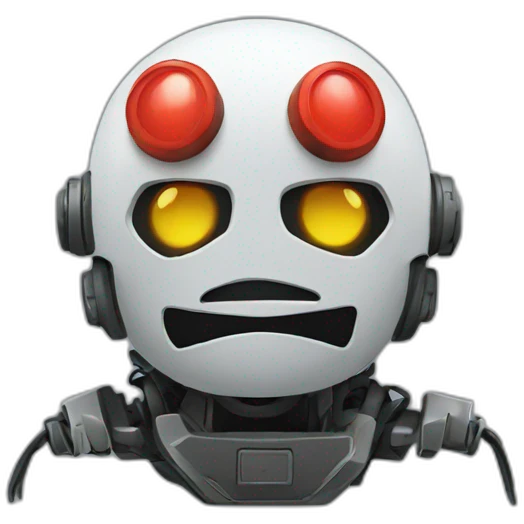 bots are attacking Russia emoji