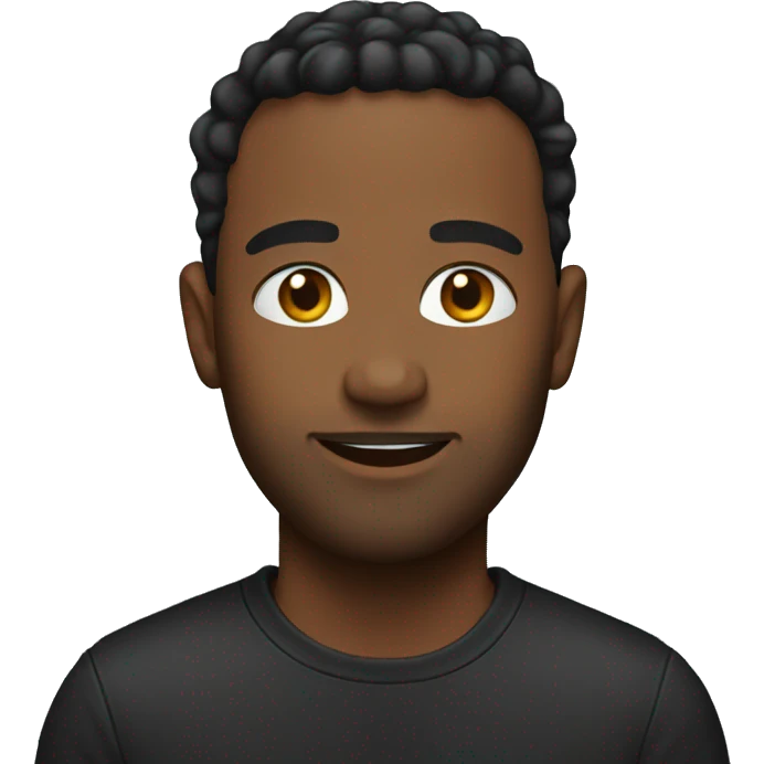 Christian emoji