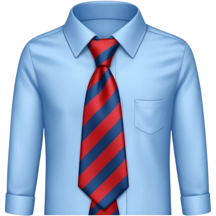 tie emoji