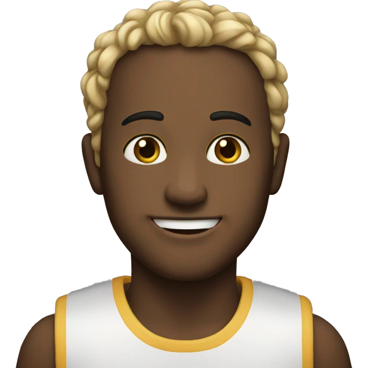 Rhode emoji