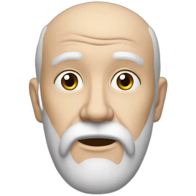 Carlin emoji