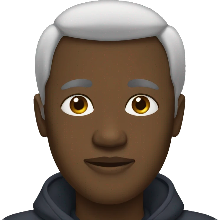 Faure gnassigbe emoji