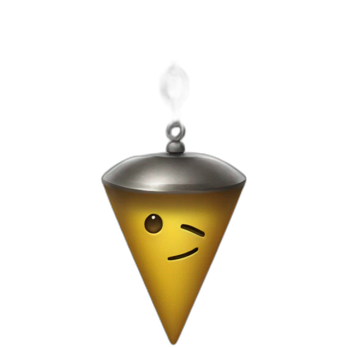 pendulum emoji