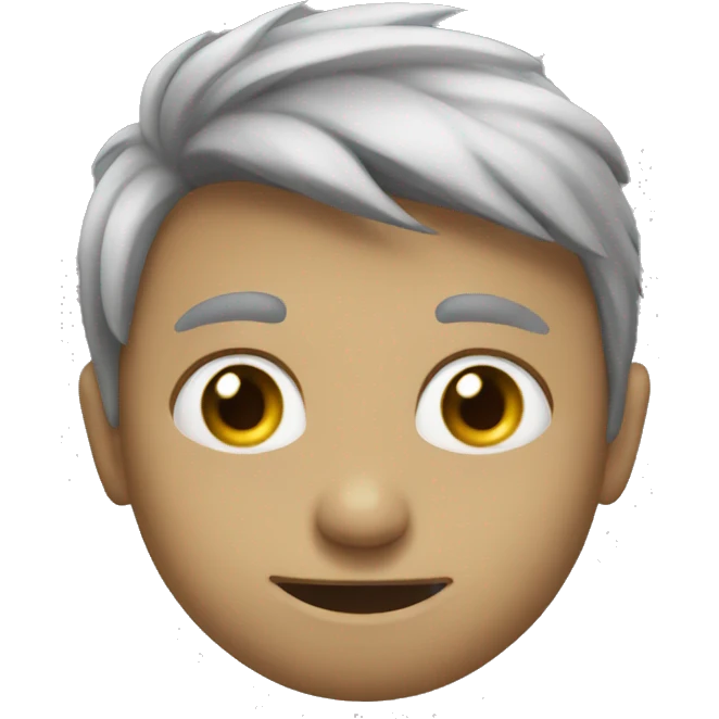 Un furb emoji