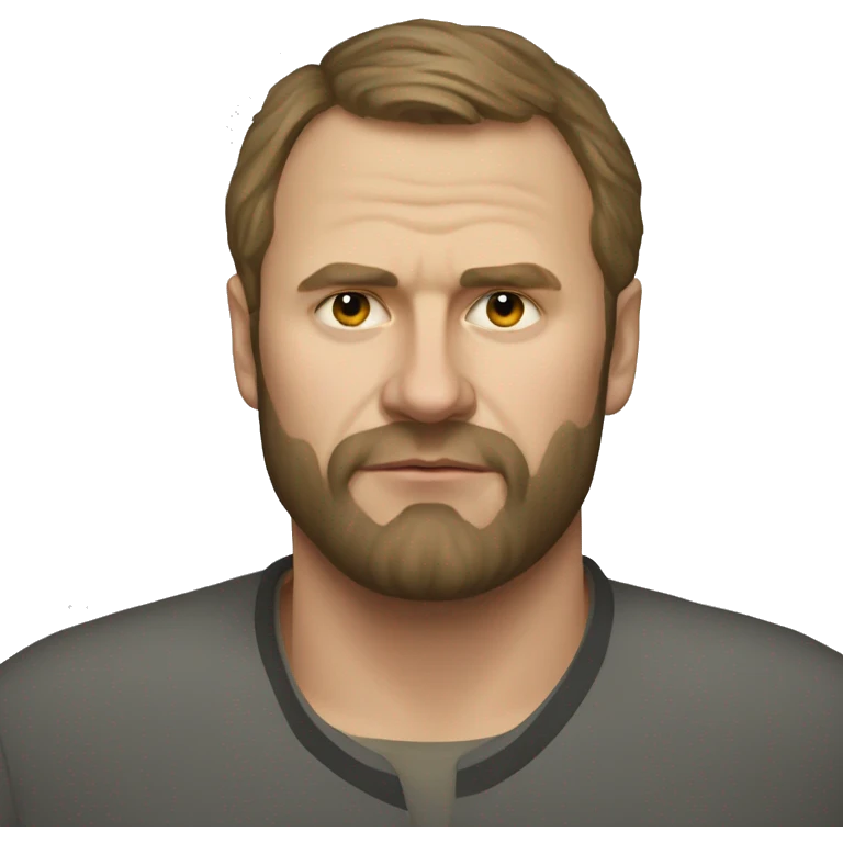 Sergei Dovlatov emoji