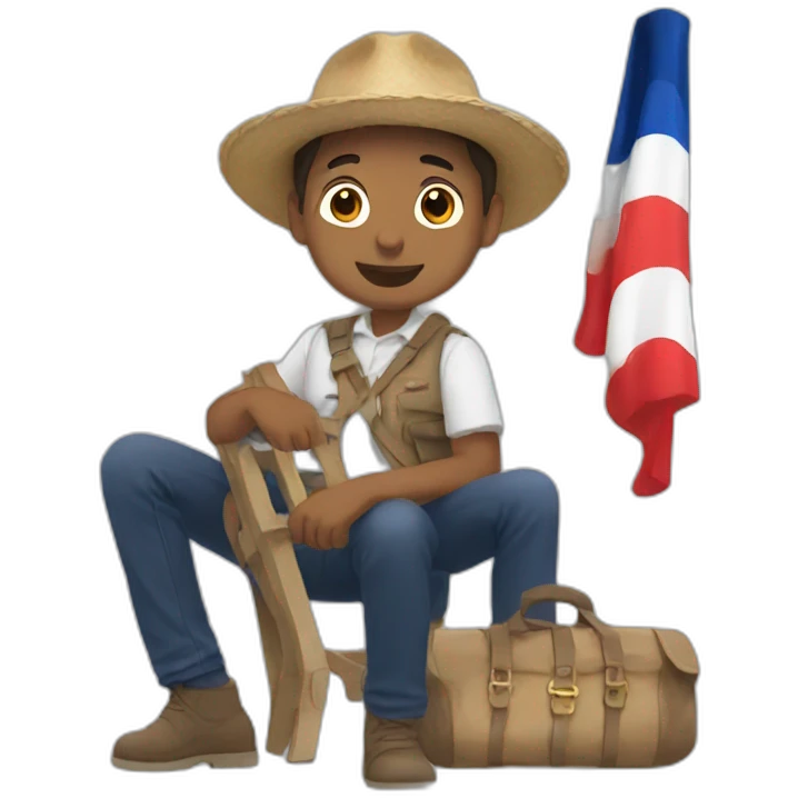France emoji