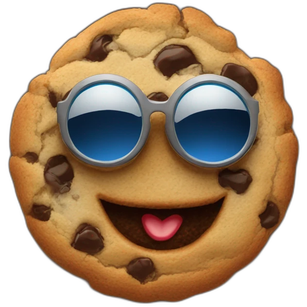 cookie-monster-sunglasses emoji