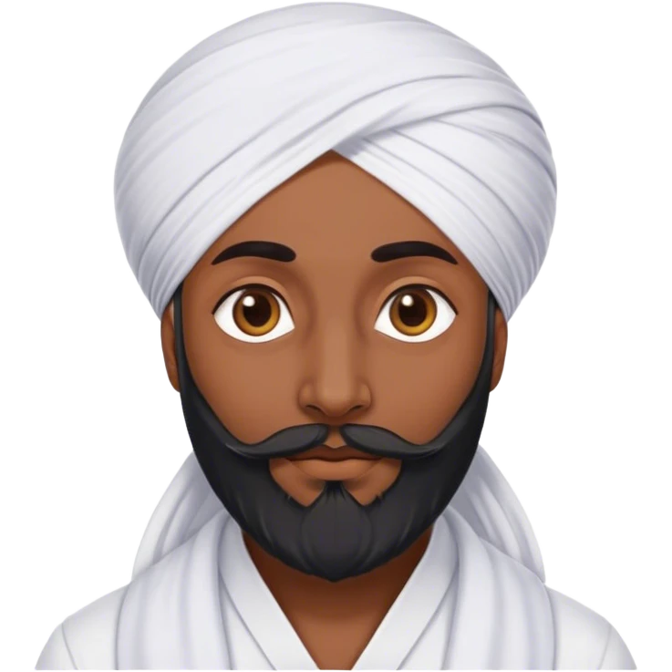 Sikh emoji