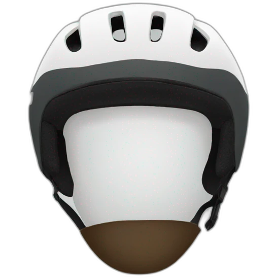 bike-helmet emoji
