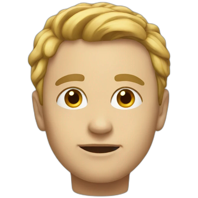 study emoji