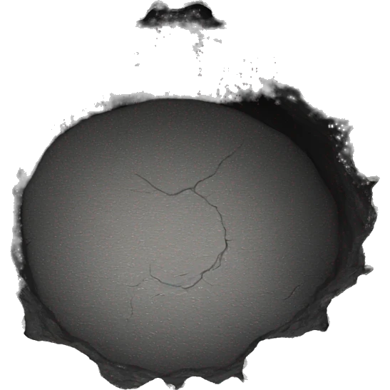 pothole emoji