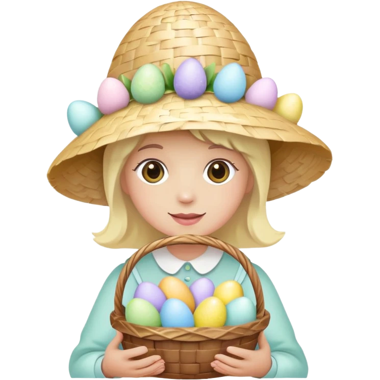 Easter  emoji