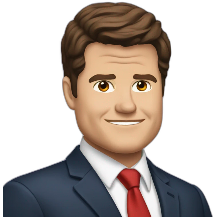 Matt Gaetz emoji