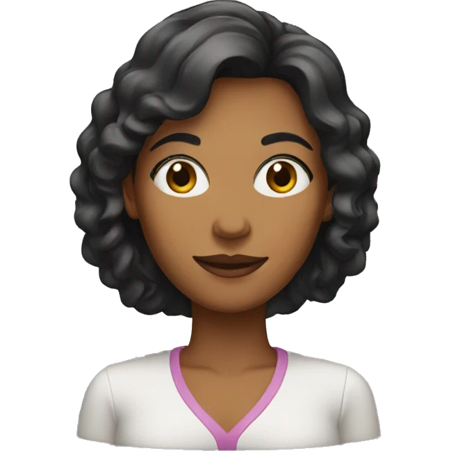 woman  emoji