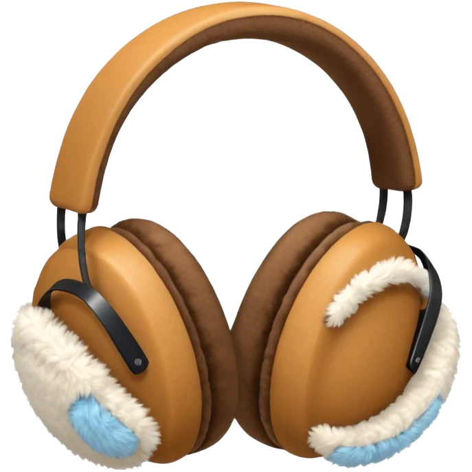 earmuffs emoji