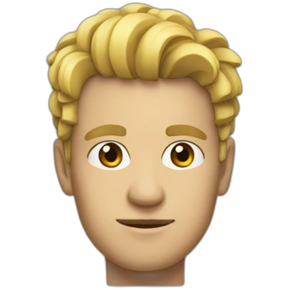 One pièce emoji