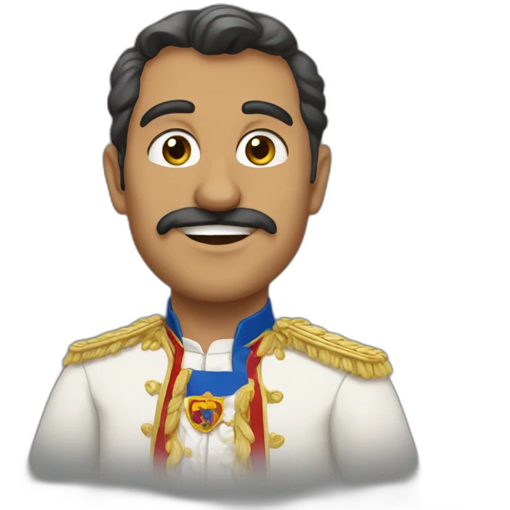 Roumania emoji