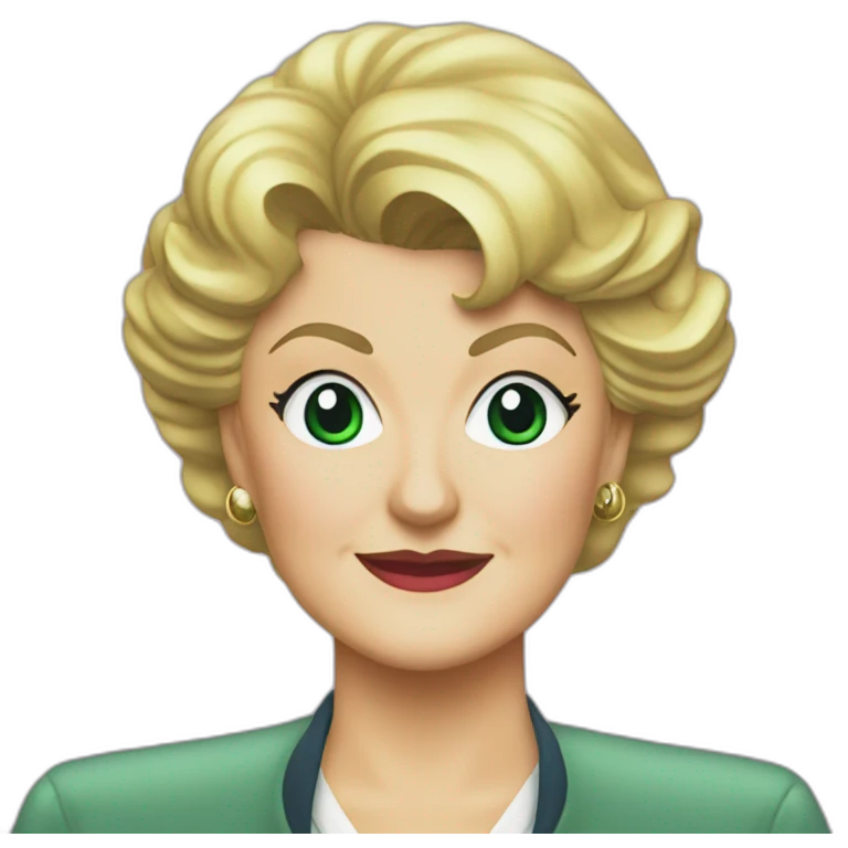 Jessica fletcher sailormoon emoji