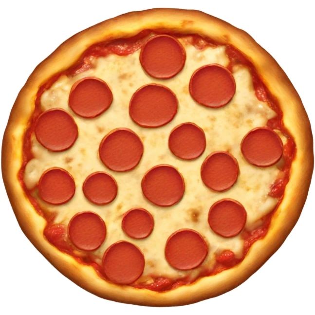 pizza  emoji