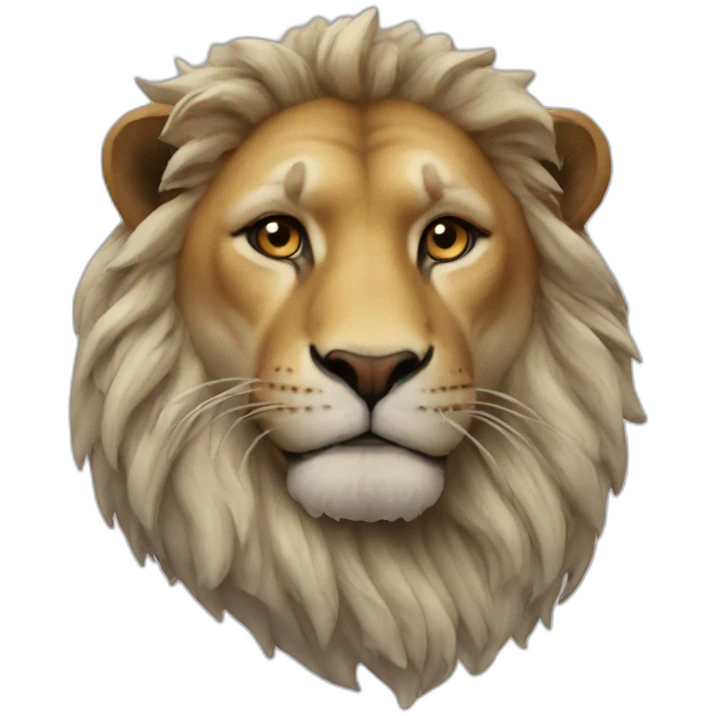 Leo Vijay emoji